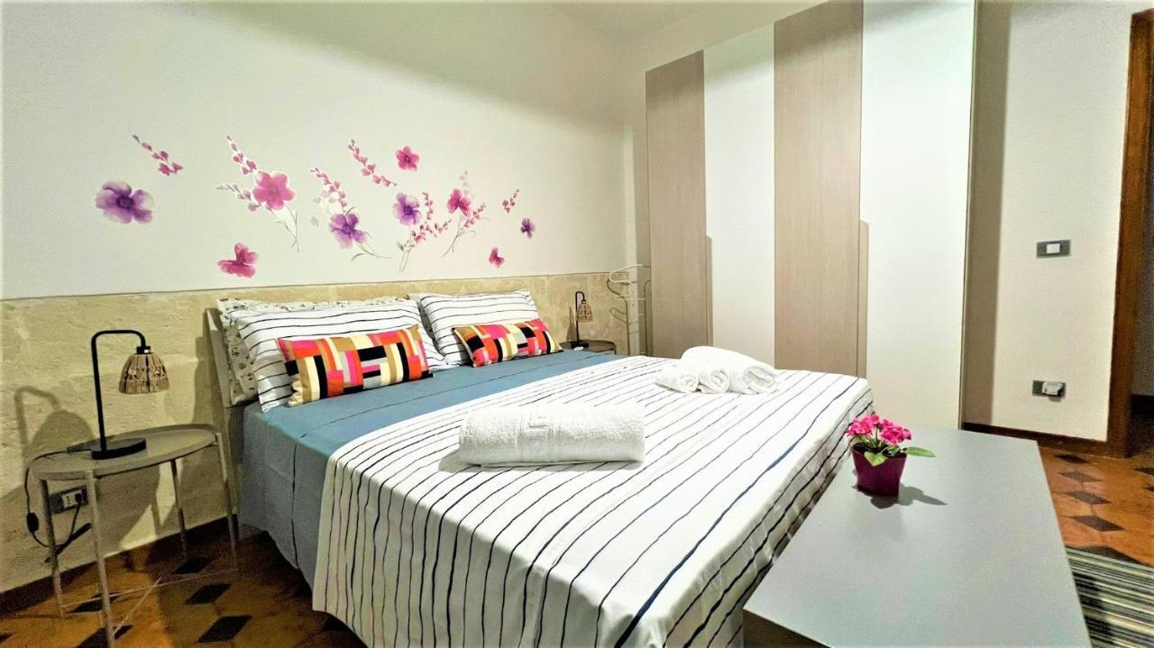 Salento Sunny House Vila Leporano Exterior foto